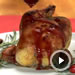 Cranberry Cornish Hens (Video)