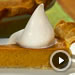 Making Pumpkin Pie (Video)