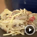 Turkey Tetrazzini (Video)
