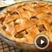 Caramel Apple Pie
