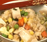 fried rice