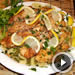 Making Chicken Piccata (Video)