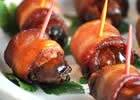 Appetizers and Snacks
