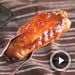 Spicy Orange Chicken Wings