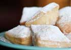 Mardi Gras Recipes