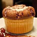 Chocolate Liqueur Souffles