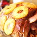 Tangy Honey Glazed Ham