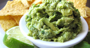 Great Guacamole