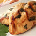 Beer Lime Grilled Chicken