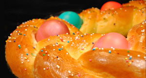 Best Easter Breads
