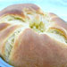 Cheese Babka
