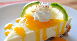 Our Best Cheesecakes