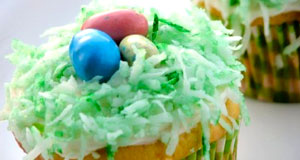 Amazing Easter Desserts