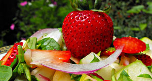 Top Easter Salad Recipes
