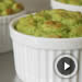 Asparagus Souffle