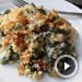 French Onion Green Bean Casserole