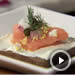 Lox platter