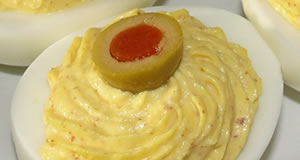 Best Deviled Eggs