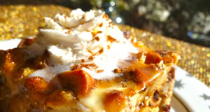 Mother's Day Brunch Ideas