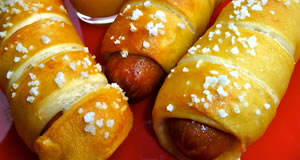 Hot Dogs