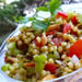 Almond Citrus Couscous