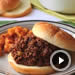 Classic Sloppy Joes
