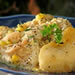 Slow Cooker Chicken and Dumplings
