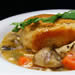 Chef John's Chicken and Biscuits