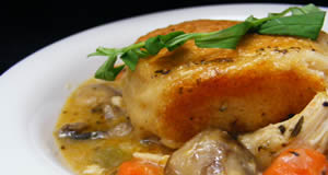 Top Chicken Soups, Stews, and Chilis