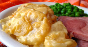 Best Easter Side Dishes
