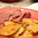 Creamy Au Gratin Potatoes