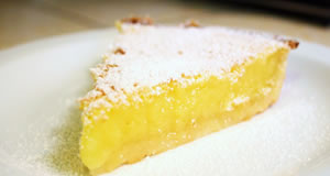 Five-Star Lemon Recipes