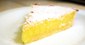 Lemon Bars