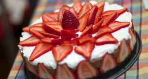 Top-Rated Mousse Recipes