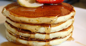 Best Mother's Day Brunch Recipes