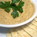 Hummus from Scratch