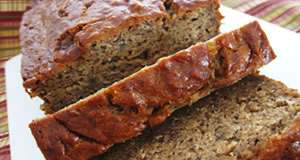 Banana Banana Bread
