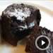 Chocolate Lava Cake Video