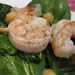 Margarita Grilled Shrimp