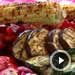 Grilling Vegetables Video