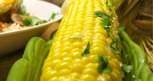 Top Grilled Vegetable Recipes