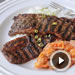 Grilled Korean-Style Beef Short Ribs