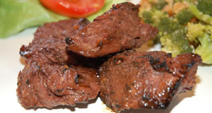 Best BBQ Beef