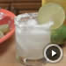 Make a Margarita