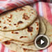 Homemade Tortillas