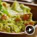 How to Make Guacamole Video
