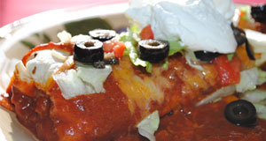 Mexican Food