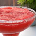 Ultimate Frozen Strawberry Margarita