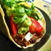 Spicy Shredded Beef