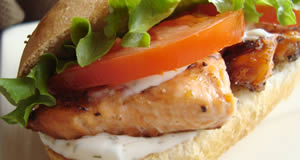 Best Sandwich Recipes